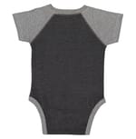 Rabbit Skins RS4430 White Black back