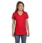 Athletic Red