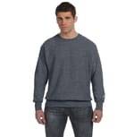 Charcoal Heather
