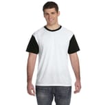 White Black