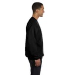 Champion S600 Black right