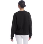 Champion S650 BLACK back
