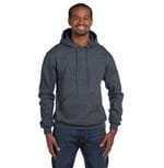 Charcoal Heather