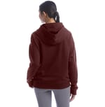 Champion S760 MAROON back