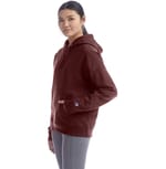 Champion S760 MAROON right