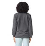 Gildan SF008 CHARCOAL back