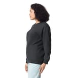 Gildan SF008 BLACK right