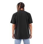 Shaka Wear SHGD BLACK back