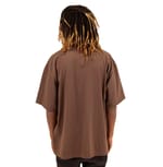 Shaka Wear SHGD MOCHA back