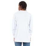 Shaka Wear SHMHLS WHITE back