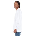 Shaka Wear SHMHLS WHITE right