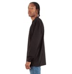 Shaka Wear SHMHLS BLACK right