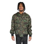 CAMO GREEN