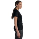 Hanes SL04 Black right