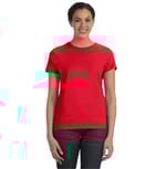 Athletic Red