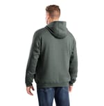 Berne SP418 GRAPHITE back