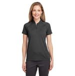 BLACK HEATHER color
