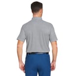 Swannies Golf SW2200 GLACIER/ BLACK back