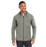 OLIVE GREY