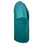 Threadfast Apparel T1001 HEATHER TEAL right