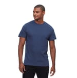 HEATHER NAVY