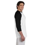 Champion T1397 White Black right