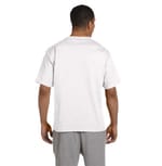 Champion T2102 White back