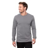 HEATHER DRK GREY