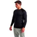 TriDri TD050 BLACK right