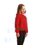 TriDri TD85B FIRE RED right