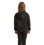 TriDri TD85B BLACK back