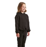 TriDri TD85B BLACK right
