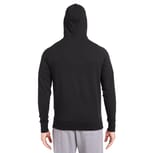 tasc TM654 BLACK back