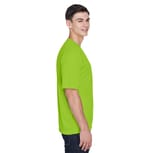 Team 365 TT11 Acid Green right