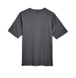 Team 365 TT11H Dk Grey Heather back