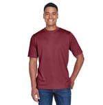 Sp Maroon Hthr