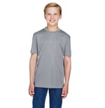 Athletic Heather color