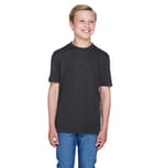 Black Heather color