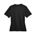 Team 365 TT11W Black back