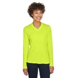 Safety Yellow