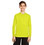 Safety Yellow