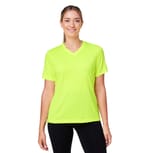 SAFETY YELLOW