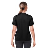 Team 365 TT15W BLACK back