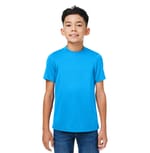 ELECTRIC BLUE