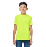 SAFETY YELLOW
