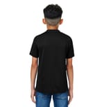 Team 365 TT15Y BLACK back