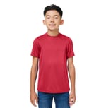 SPRT SCARLET RED