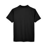 Team 365 TT21 Black back
