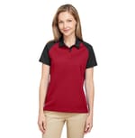 SPORT RED/ BLACK