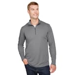 Dk Grey Heather